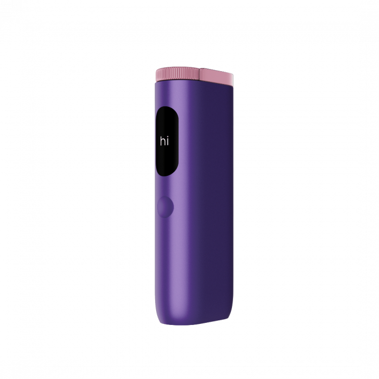 glo vape glo™ HYPER X2 Kit | Heated Tobacco