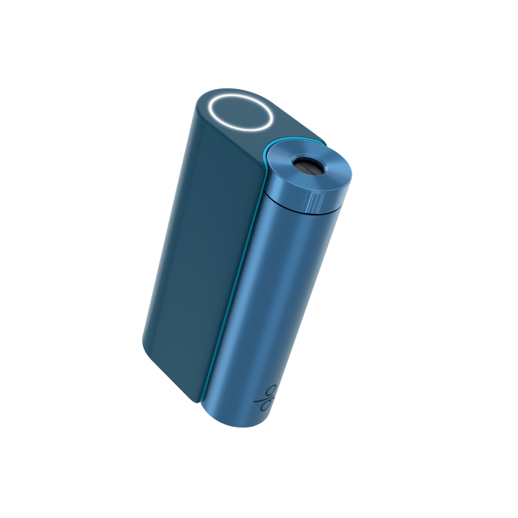 sigaretta elettronica glo hyper x2 glo™ HYPER X2 -