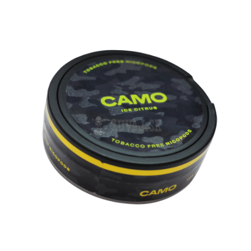CAMO Ice Citrus 50mg/g