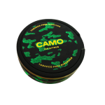 CAMO Ice Citrus 25mg/g