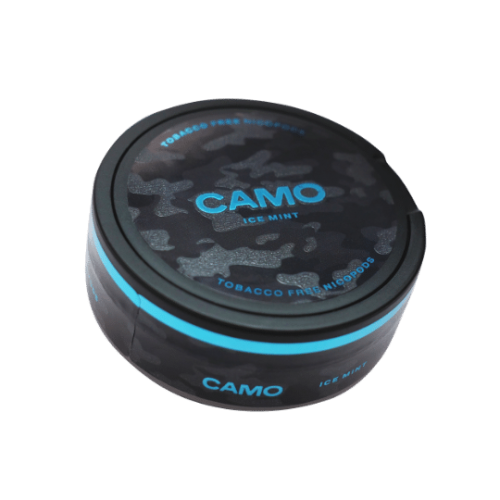 CAMO Ice Mint 50mg/g