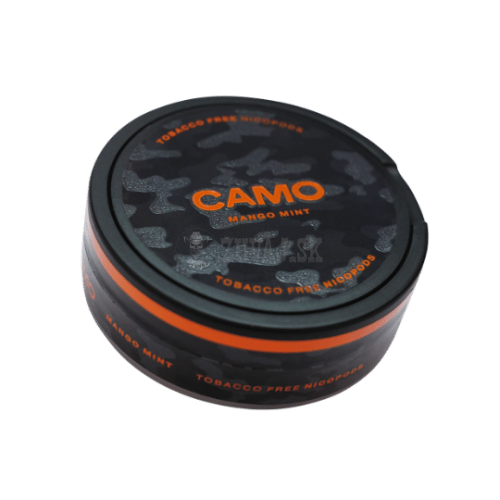 CAMO Mango Mint 25mg/g