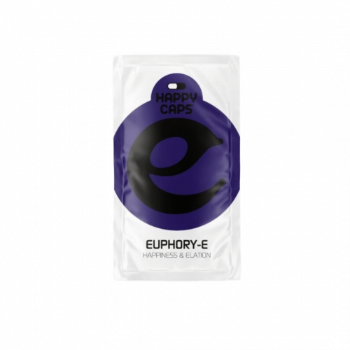 Happy Caps Euphory E
