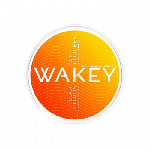Wakey Citrus Blast