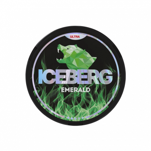 ICEBERG Emerald