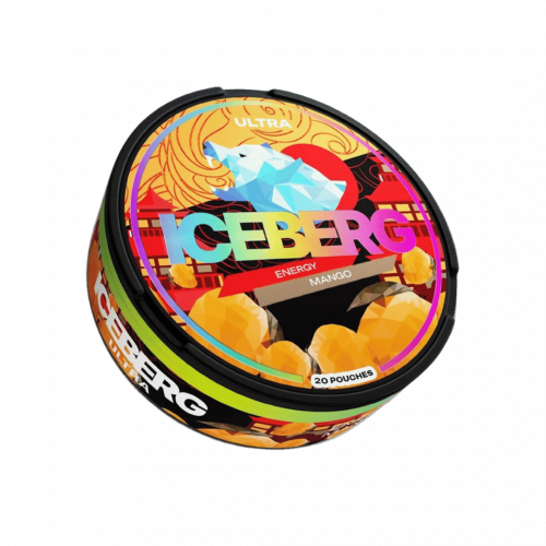 ICEBERG Energy Mango
