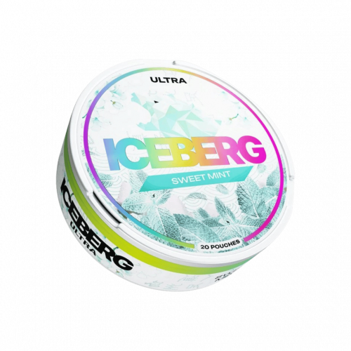 ICEBERG Sweet Mint