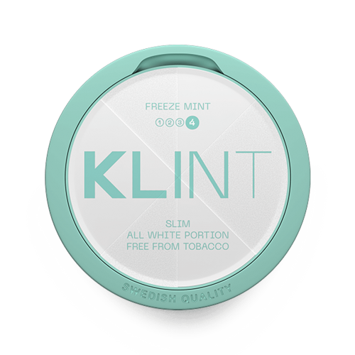 KLINT FREEZE MINT