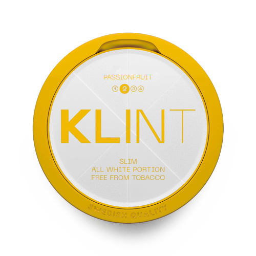 KLINT PASSIONFRUIT