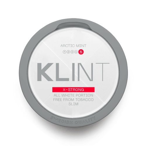 KLINT ARCTIC MINT