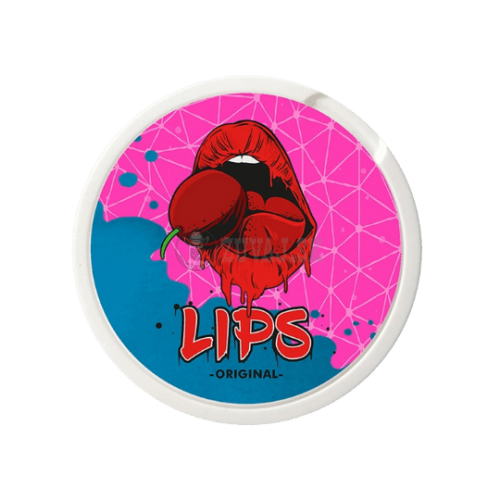 Lips Original 16mg/g