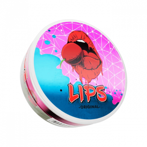 Lips Original 16mg/g