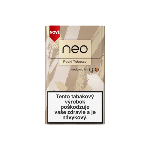 neo™ Pearl Tobacco (bundle)