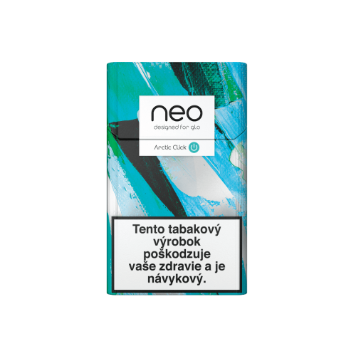 neo™ Sticks Arctic Click (bundle)