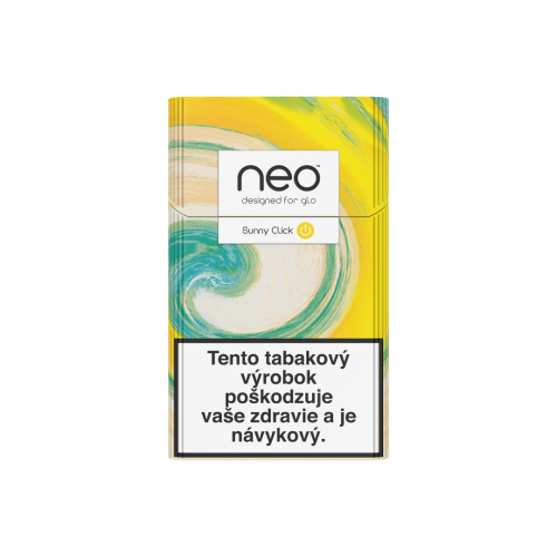 neo™ Sticks Sunny Click