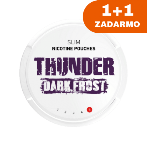 Thunder Dark Frost Bundle