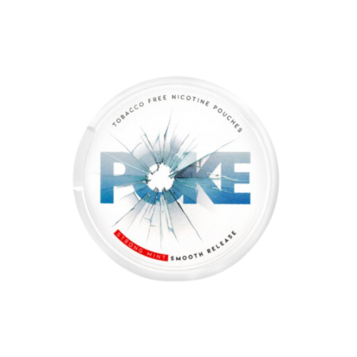POKE Mint Strong 12g