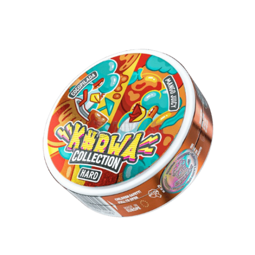 Kurwa Collection Cocopilada - Mango Juicy