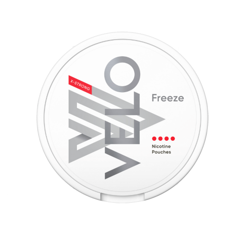 VELO Freeze X-Strong