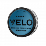 VELO Freezing Peppermint 5 dots
