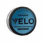 VELO Freezing Peppermint 6 dots