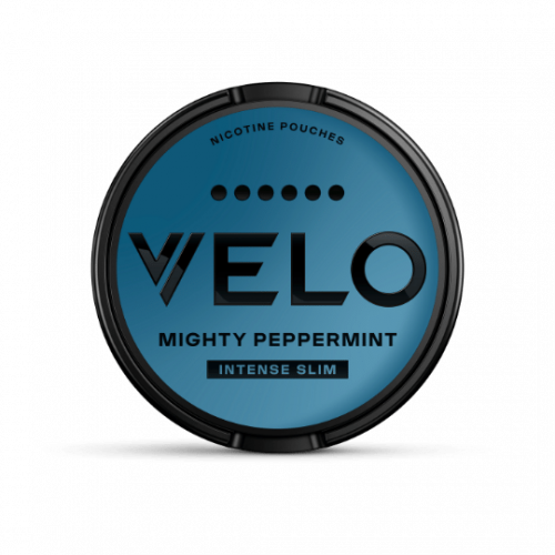 VELO Mighty Peppermint 6 dots