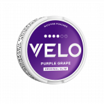 VELO Purple Grape 4 dots