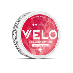VELO Strawberry Ice 2 dots