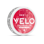 VELO Strawberry Ice 3 dots
