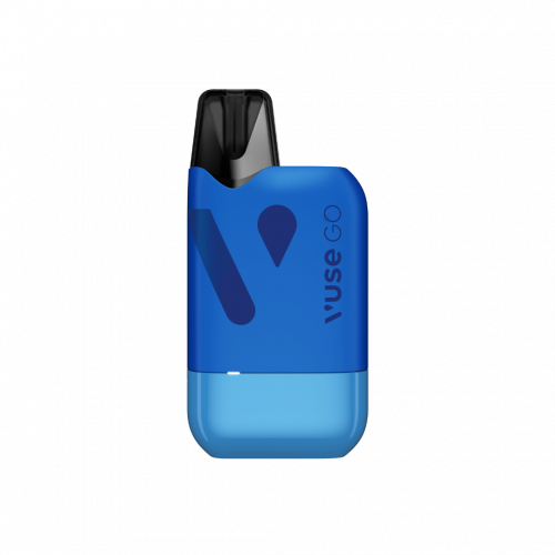 Vuse GO Reload box Blueberry Ice