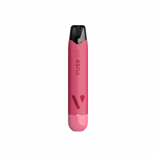 Vuse GO Reload pen Strawberry Ice